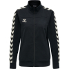 Bluza Sportowa Hummel Move Classic Zip Jacket Woman - obrazek 4