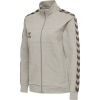 Bluza Sportowa Hummel Move Classic Zip Jacket Woman - obrazek 9