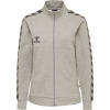 Bluza Sportowa Hummel Move Classic Zip Jacket Woman - obrazek 7