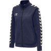 Bluza Sportowa Hummel Move Classic Zip Jacket Woman - obrazek 10