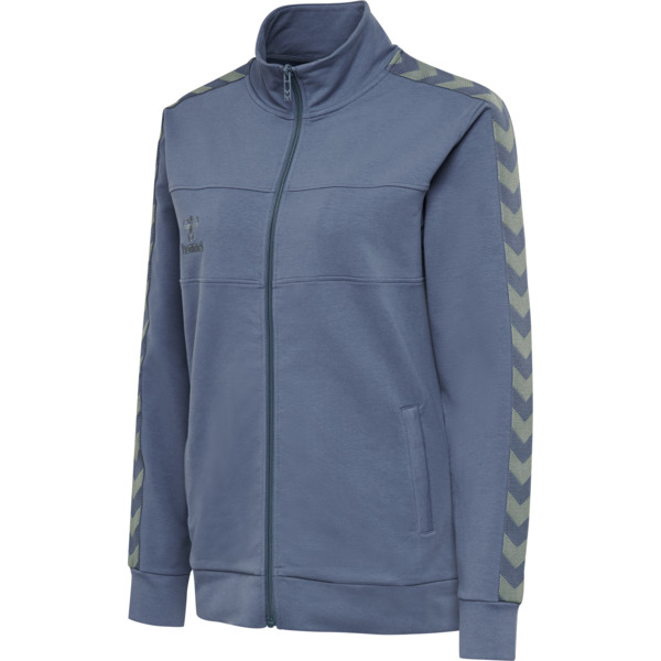 Bluza Sportowa Hummel Move Classic Zip Jacket Woman
