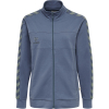 Bluza Sportowa Hummel Move Classic Zip Jacket Woman - obrazek 2