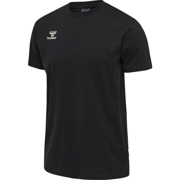 Koszulka Bawełniana Hummel Move T-Shirt