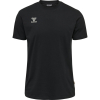 Koszulka Bawełniana Hummel Move T-Shirt - obrazek 2