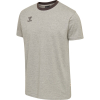 Koszulka Bawełniana Hummel Move T-Shirt - obrazek 6