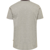 Koszulka Bawełniana Hummel Move T-Shirt - obrazek 5