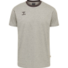 Koszulka Bawełniana Hummel Move T-Shirt - obrazek 4