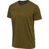 Koszulka Bawełniana Hummel Move T-Shirt - obrazek 9
