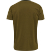 Koszulka Bawełniana Hummel Move T-Shirt - obrazek 8