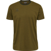 Koszulka Bawełniana Hummel Move T-Shirt - obrazek 7