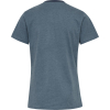 Koszulka Bawełniana Hummel Move T-Shirt Woman - obrazek 3