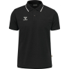 Koszulka Polo Hummel Move Polo - obrazek 4