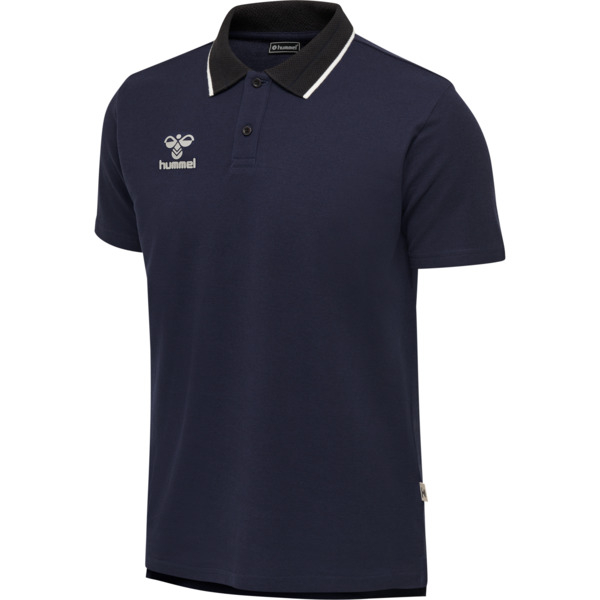 Koszulka Polo Hummel Move Polo