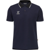 Koszulka Polo Hummel Move Polo - obrazek 2