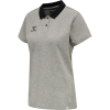Koszulka Polo Hummel Move Polo Woman - obrazek 6