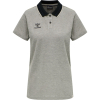 Koszulka Polo Hummel Move Polo Woman - obrazek 4