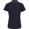 Koszulka Polo Hummel Move Polo Woman - obrazek 3