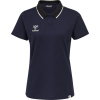 Koszulka Polo Hummel Move Polo Woman - obrazek 2