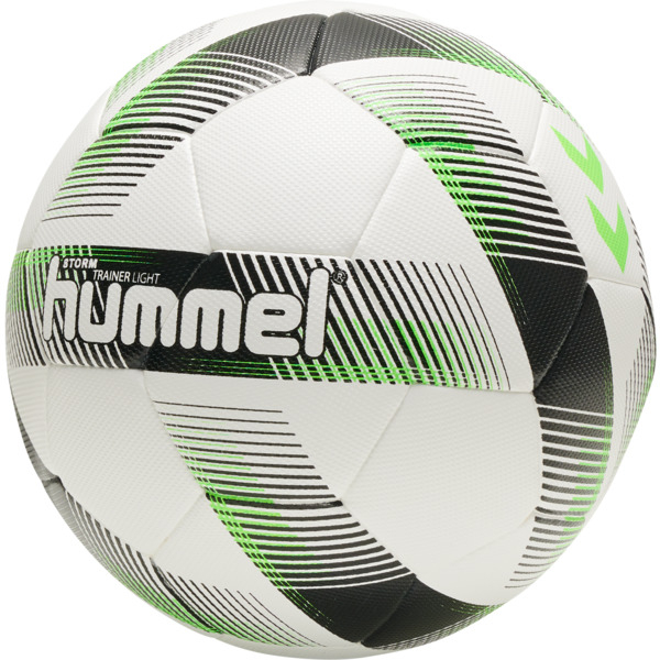 Piłka Nożna Hummel Storm Trainer Light FB