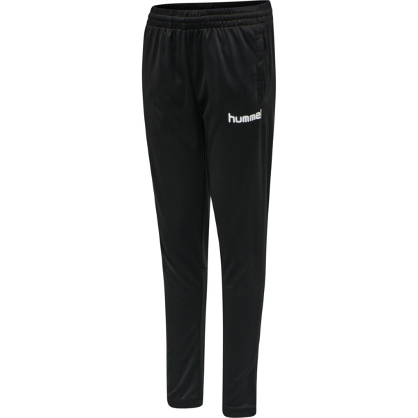 Spodnie Dresowe Hummel Promo Kids Football Pant