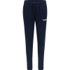 Spodnie Dresowe Hummel Promo Kids Football Pant - obrazek 4