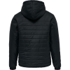 Kurtka Hummel Promo Short Bench Jacket - obrazek 3