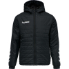 Kurtka Hummel Promo Short Bench Jacket - obrazek 2
