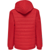 Kurtka Hummel Promo Short Bench Jacket - obrazek 5