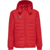 Kurtka Hummel Promo Short Bench Jacket - obrazek 4