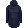 Kurtka Hummel Promo Short Bench Jacket - obrazek 8