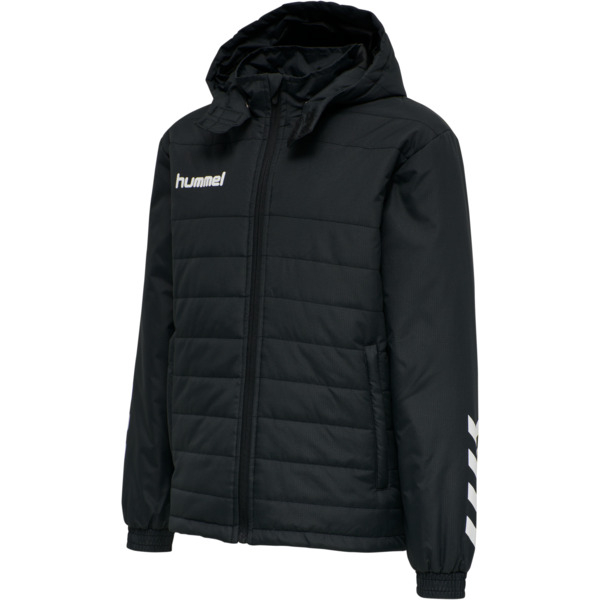 Kurtka Hummel Promo Kids Short Bench Jacket