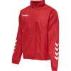 Ortalion Hummel Promo Rain Jacket - obrazek 7