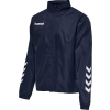 Ortalion Hummel Promo Rain Jacket - obrazek 4