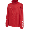 Ortalion Hummel Promo Kids Rain Jacket - obrazek 9