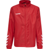 Ortalion Hummel Promo Kids Rain Jacket - obrazek 7