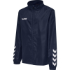 Ortalion Hummel Promo Kids Rain Jacket - obrazek 6