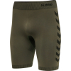 Spodenki Termoaktywne Hummel First Seamless Training Short Tights - obrazek 6