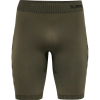 Spodenki Termoaktywne Hummel First Seamless Training Short Tights - obrazek 4