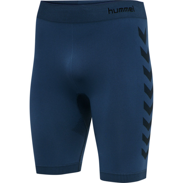 Spodenki Termoaktywne Hummel First Seamless Training Short Tights
