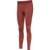 Leginsy Termoaktywne Hummel First Seamless Training Tights Women - obrazek 9