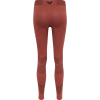 Leginsy Termoaktywne Hummel First Seamless Training Tights Women - obrazek 8