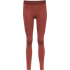 Leginsy Termoaktywne Hummel First Seamless Training Tights Women - obrazek 7