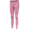 Leginsy Termoaktywne Hummel First Seamless Training Tights Women - obrazek 12
