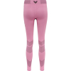 Leginsy Termoaktywne Hummel First Seamless Training Tights Women - obrazek 11