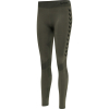 Leginsy Termoaktywne Hummel First Seamless Training Tights Women - obrazek 18