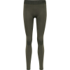Leginsy Termoaktywne Hummel First Seamless Training Tights Women - obrazek 16