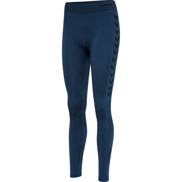 Leginsy Termoaktywne Hummel First Seamless Training Tights Women