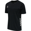 Koszulka Sędziowska Hummel Referee Chevron Jersey S/S - obrazek 2
