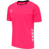 Koszulka Sędziowska Hummel Referee Chevron Jersey S/S - obrazek 4