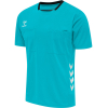 Koszulka Sędziowska Hummel Referee Chevron Jersey S/S - obrazek 3